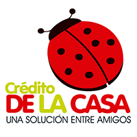 Crédito de la Casa